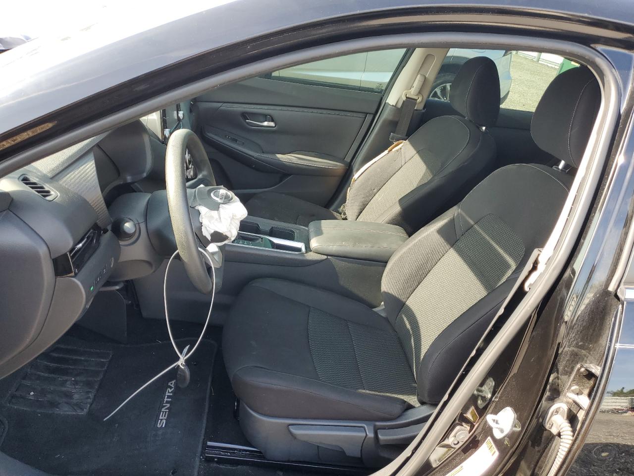 3N1AB8BV1LY306854 NISSAN SENTRA 2020