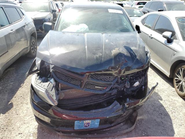 3C4PDCAB7JT518258 Dodge JOURNEY SE