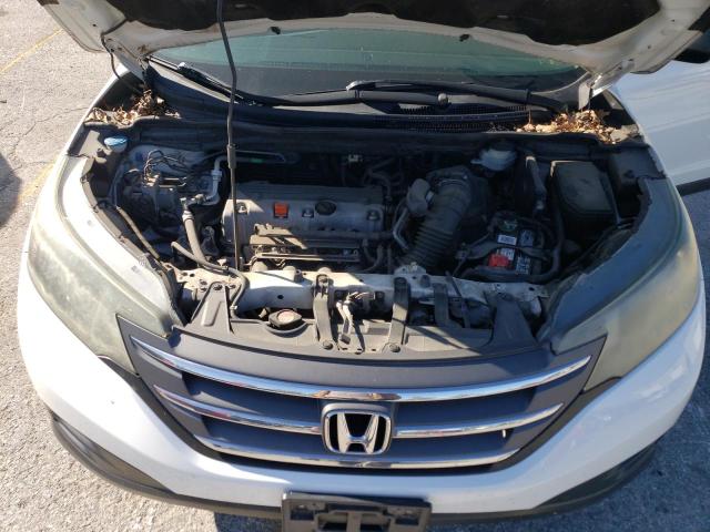 2017 HONDA CR-V - 2HKRM3H36CH503342