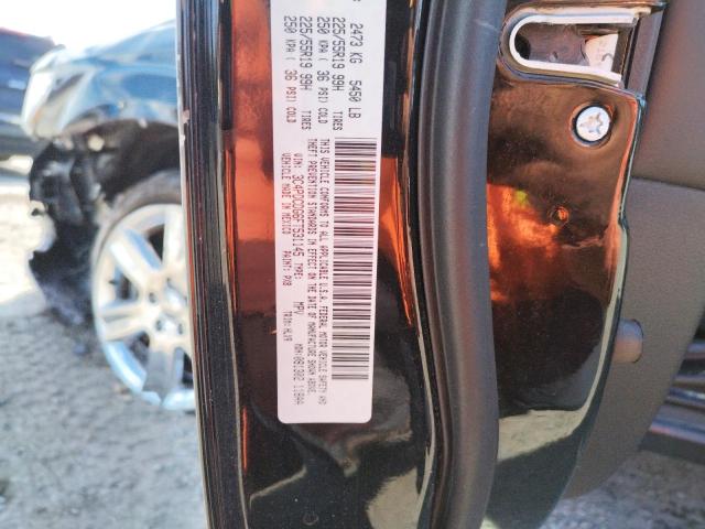 2015 DODGE JOURNEY LI 3C4PDCDG6FT531145