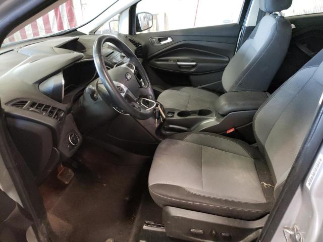 1FADP5EU1HL103899 Ford C-MAX SE