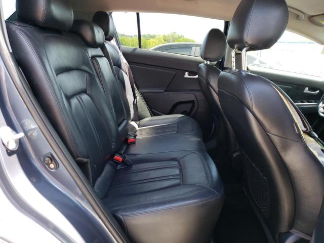 KNDPC3AC3G7845765 KIA Sportage Ex