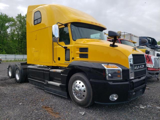 Mack salvage cars for sale: 2023 Mack Anthem