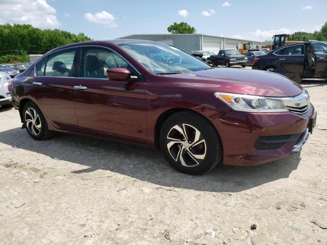 1HGCR2F33GA060232 | 2016 HONDA ACCORD LX