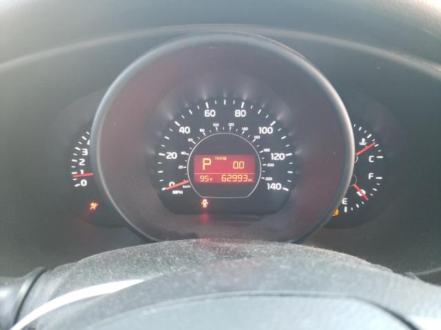KNDJN2A23H7462329 KIA Soul