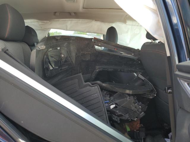 2019 SUBARU FORESTER S - JF2SKAPC3KH552557