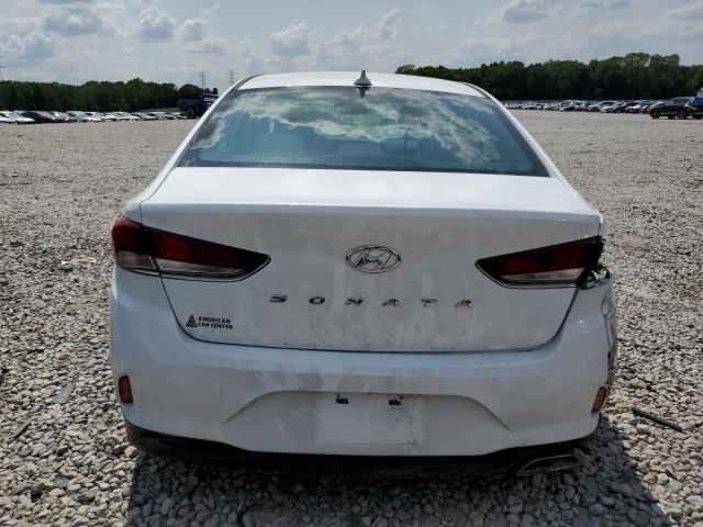 5NPE34AF2KH768365 | 2019 HYUNDAI SONATA LIM