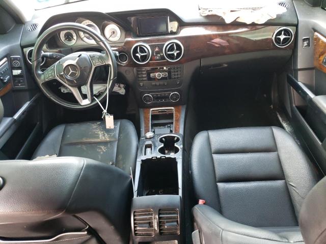 2015 MERCEDES-BENZ GLK 350 - WDCGG5HB9FG388109