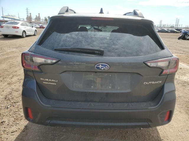 4S4BTAFC1M3158709 Subaru Outback Premium
