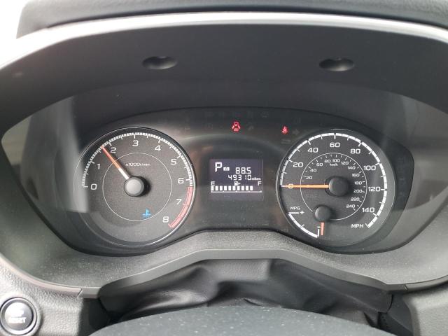 JF2GTABCXJH264933 Subaru Crosstrek Premium