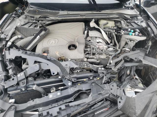 2022 ACURA TLX TYPE S - 19UUB7F06NA002253