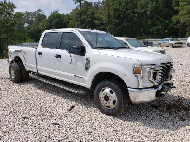 2020 FORD F350 SUPER - 1FT8W3DTXLEE68574