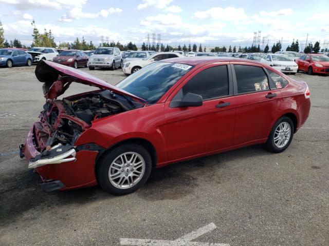 2009 Ford Focus SE