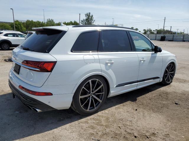 2021 AUDI SQ7 PRESTI - WA1VWBF79MD010846
