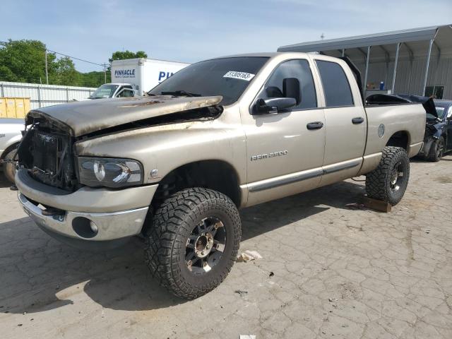 2004 Dodge Ram 2500 ST