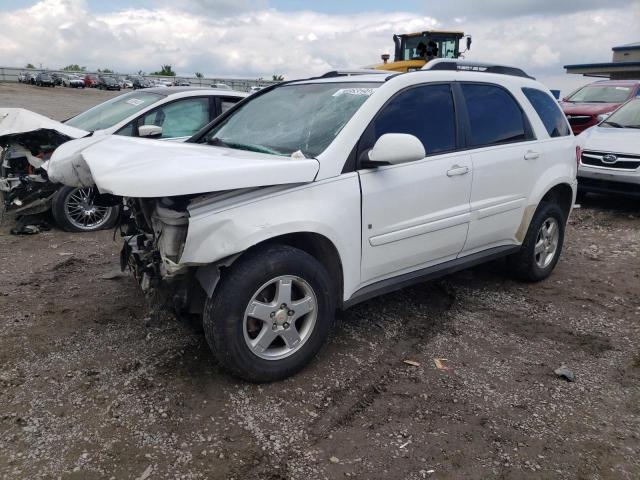 2008 Pontiac Torrent 