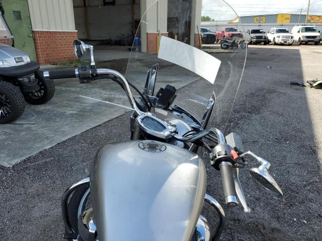 2008 YAMAHA XVS1300 A JYAVP24E48A006212