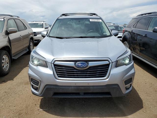 JF2SKAUC8LH503036 Subaru Forester Limited