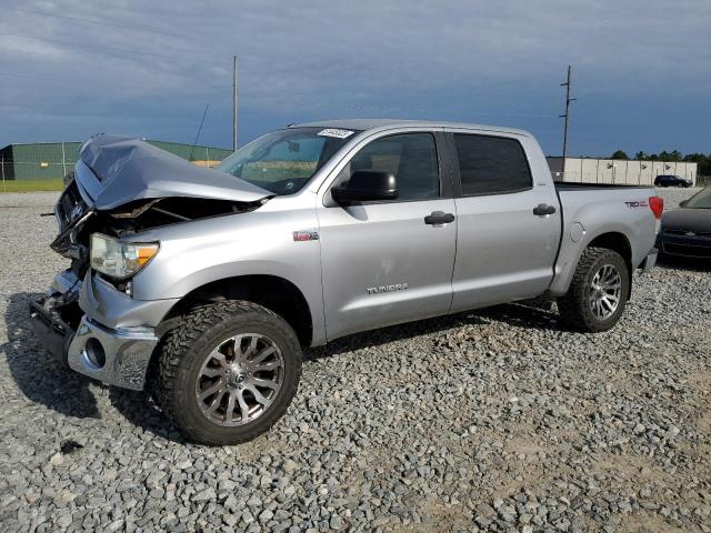 2010 Toyota Tundra 