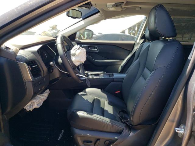 5N1AT3CA0MC822346 Nissan Rogue Sl