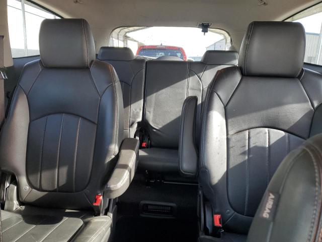5GAKRBKD6FJ253967 Buick Enclave
