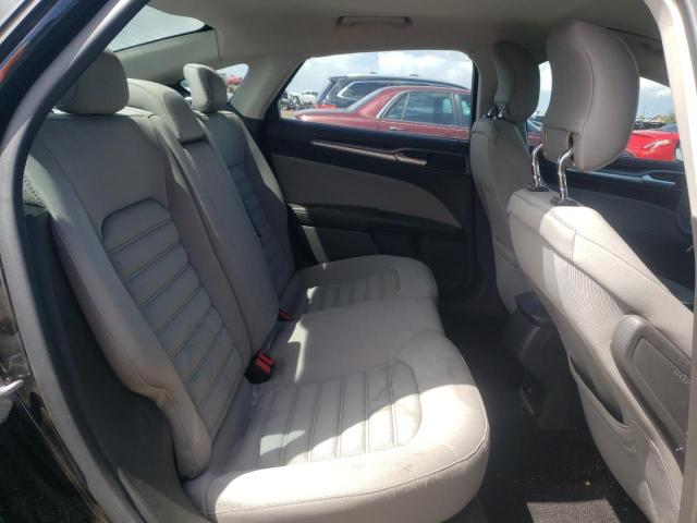 1FA6P0G73E5370335 Ford FUSION S