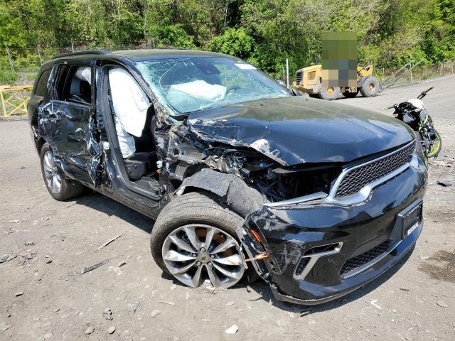 2022 DODGE DURANGO CI - 1C4RDJEG0NC174681