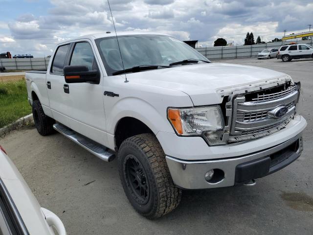 1FTFW1ET8EFB61430 Ford F150 Supercrew