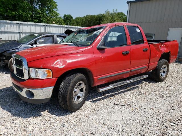 2002 Dodge Ram 1500 