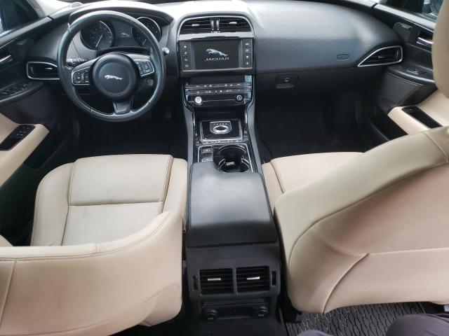 2017 JAGUAR XE PREMIUM - SAJAJ4BV3HA970983