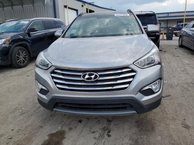 2015 HYUNDAI SANTA FE G - KM8SR4HF7FU104416