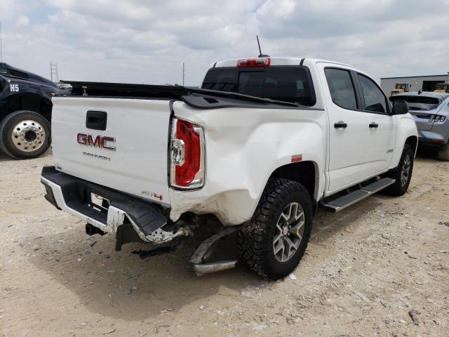 2022 GMC CANYON AT4 - 1GTG6FEN3N1302663