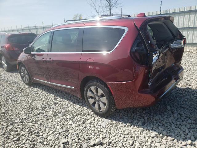 2018 CHRYSLER PACIFICA H - 2C4RC1N79JR105346