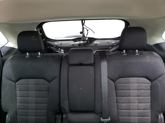 2FMPK3J90HBB69013 Ford EDGE SEL