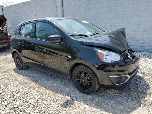 2019 MITSUBISHI MIRAGE LE ML32A5HJXKH008677