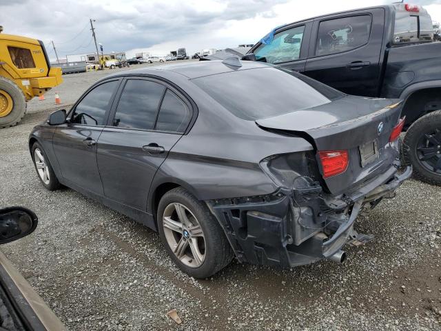 WBA3B1C56EK135562 BMW 320 I