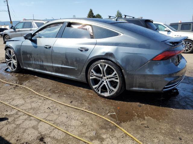 VIN WAUV2AF24KN096782 2019 Audi A7, Prestige S-Line no.2