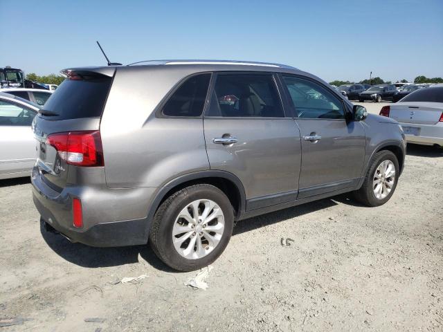 5XYKU4A73FG659239 KIA SORENTO EX