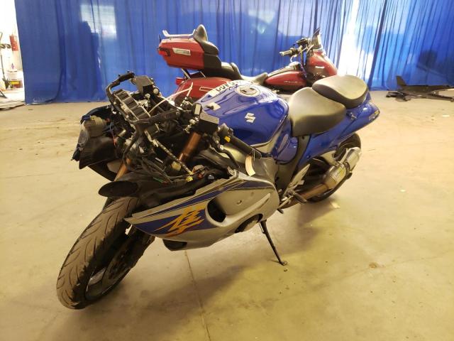 2015 SUZUKI GSX1300 RA - JS1GX72B6F2100399