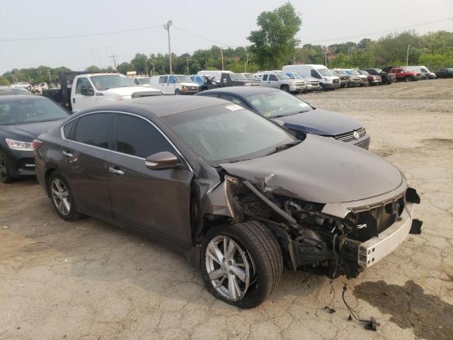 1N4AL3AP0EC323341 Nissan ALTIMA 2.5