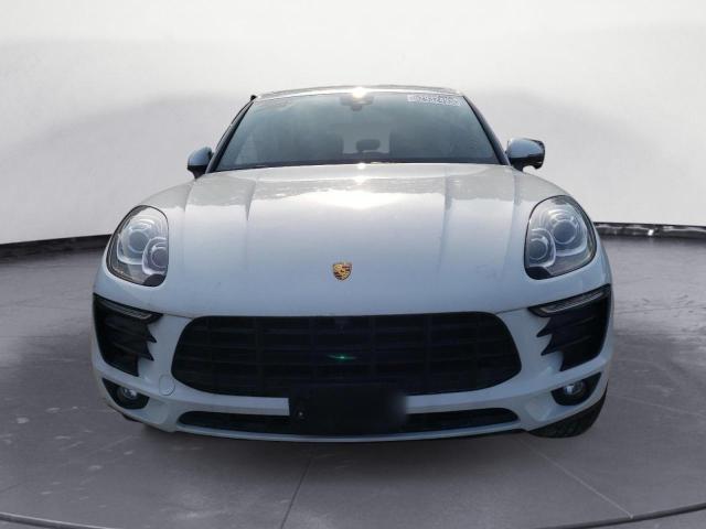 VIN WP1AA2A53JLB23233 2018 Porsche Macan no.5