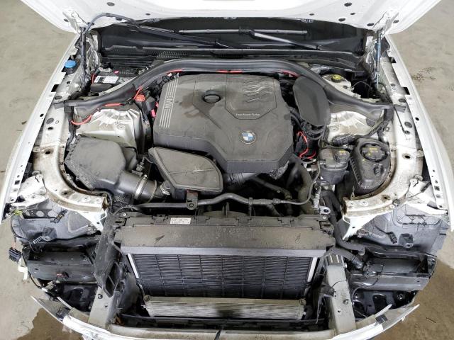 2021 BMW 530 XI - WBA13BJ00MWX31467