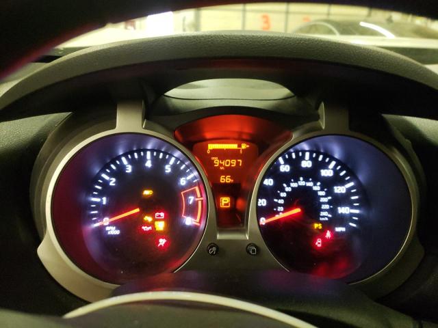 2016 NISSAN JUKE S - JN8AF5MV4GT657161