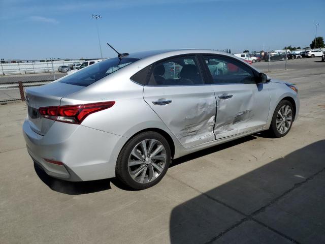 2018 HYUNDAI ACCENT LIM - 3KPC34A38JE037021