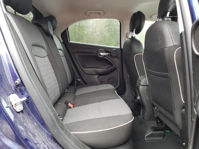 2020 FIAT 500X TREKK - ZFBNFYB19LP875391