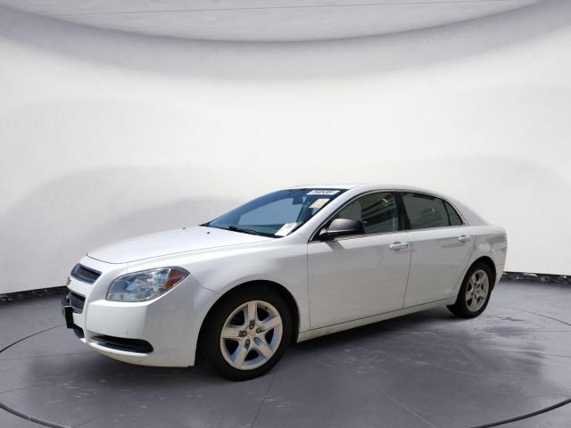 2011 Chevrolet Malibu LS