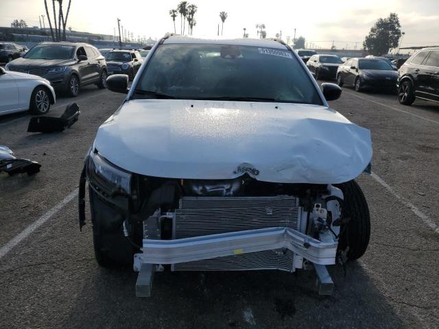 3C4NJCBB3NT229379 Jeep Compass Latitude