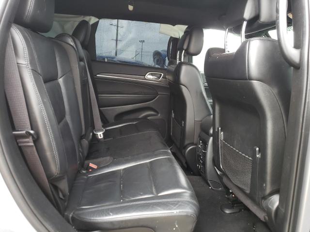 1C4RJFBG4KC686062 Jeep Grand Cherokee Limited