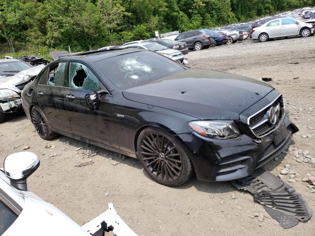 2018 MERCEDES-BENZ E 43 4MATI - WDDZF6EBXJA401012
