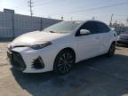 2018 TOYOTA COROLLA L - 5YFBURHE1JP758664